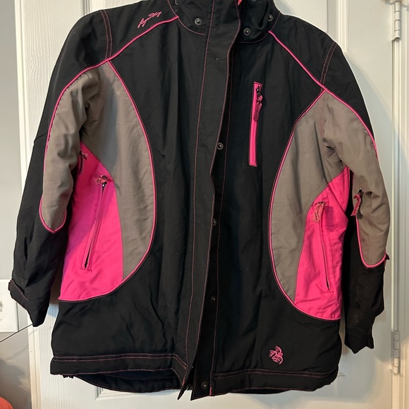 Legendary Whitetaills ski coat EUC - Picture 5 of 9